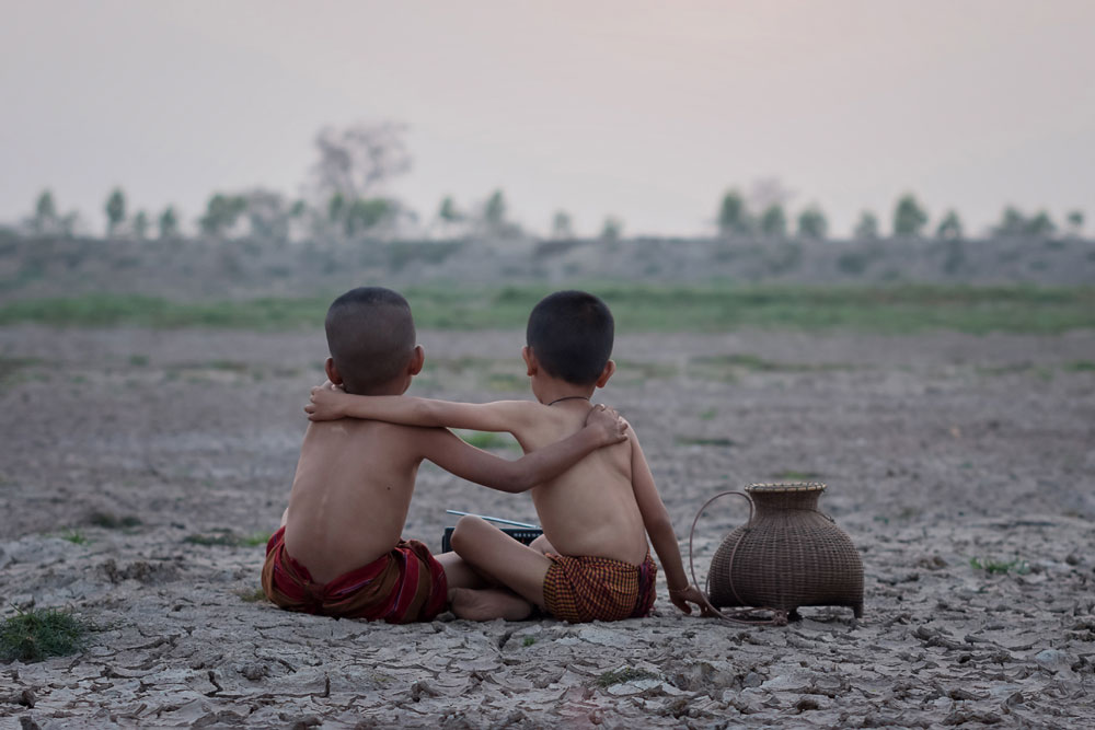 CARN-AP professionals contributed in developing UNESCO report on ‘Asia-Pacific Regional Synthesis – Climate Change Displacement and Right to Education’