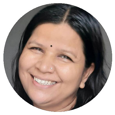 Ms Divya Gupta